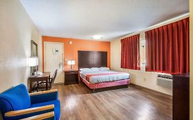 Motel 6-Washington, Dc - Convention Center